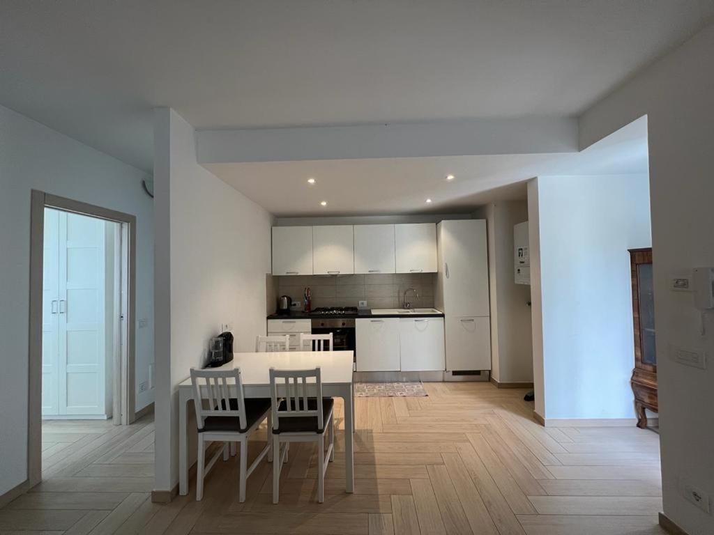 Appartato A 5 Minuti Dal Mare Apartment Imperia Exterior photo