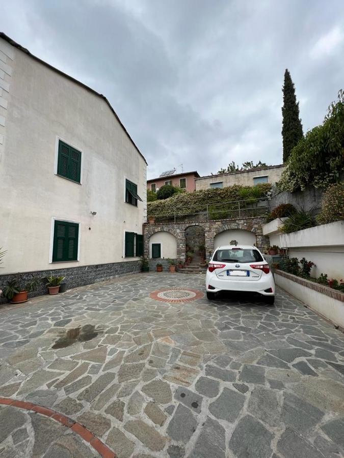 Appartato A 5 Minuti Dal Mare Apartment Imperia Exterior photo