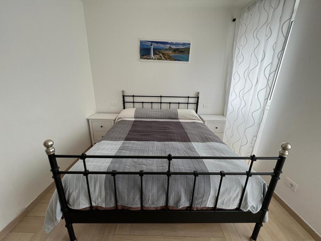 Appartato A 5 Minuti Dal Mare Apartment Imperia Exterior photo