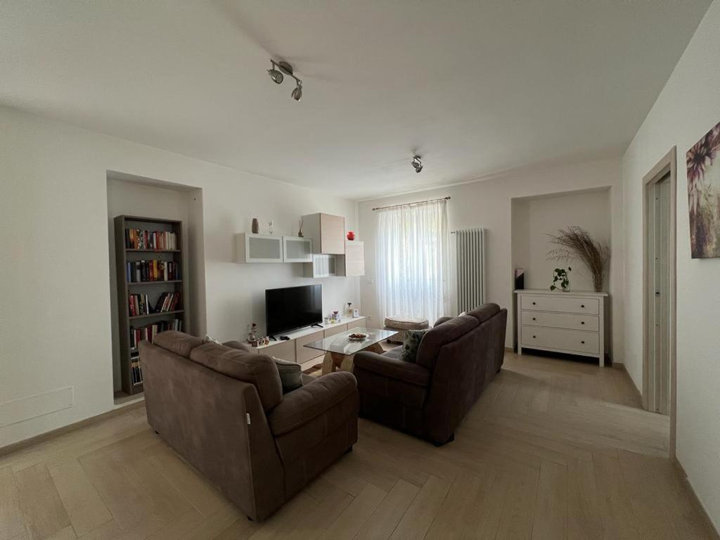 Appartato A 5 Minuti Dal Mare Apartment Imperia Exterior photo